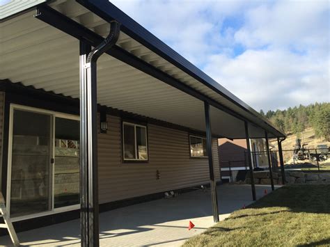 Underdeck is made in the usa. Kelowna Patio Covers and Deck Covers | Tropicana Sunrooms ...
