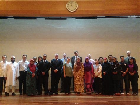 University of nottingham malaysia is a branch campus of the university of nottingham university of nottingham malaysia ranking & reputation. UPM/UNMC hold first workshop for their dual PhD programme ...