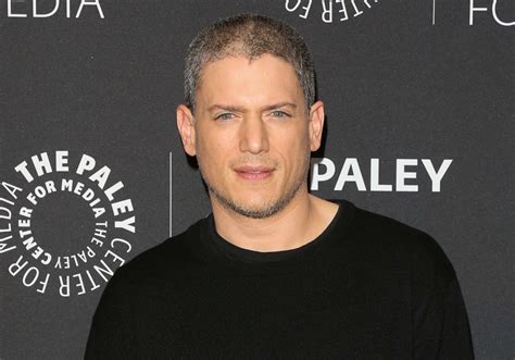 Legends of Tomorrow: Wentworth Miller to reprise Captain Cold for 100th