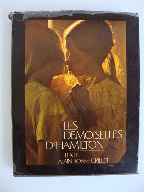 Three Photo Books By David Hamilton Reves De Jeunes Filles Les Demoiselles And La Danse Catawiki