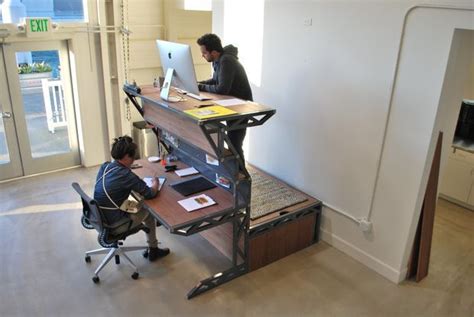 Double Desker In 2021 Office Layout Desk Home