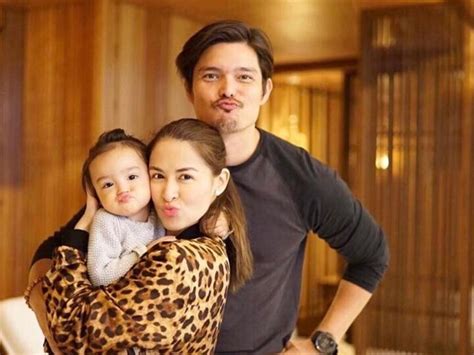 Watch Dingdong Marian And Zia Dantes To Fly To Spain Showbiz News