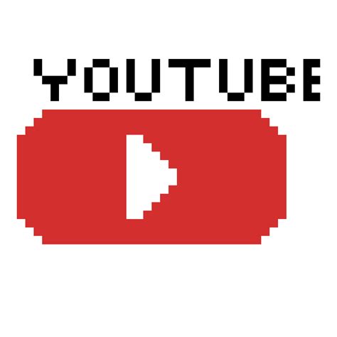Pixilart Youtube By 5mcatm5