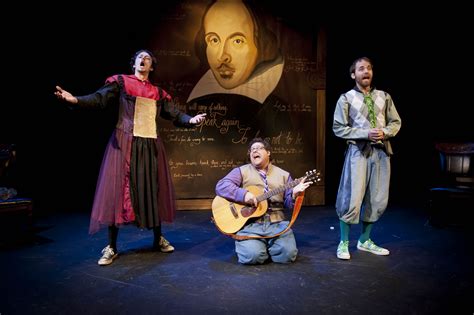 The Complete Works Of William Shakespeare Abridged Review