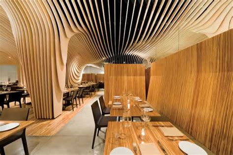 Tips & tricks on unique ceiling installation. Beautiful and Unique Ceilings