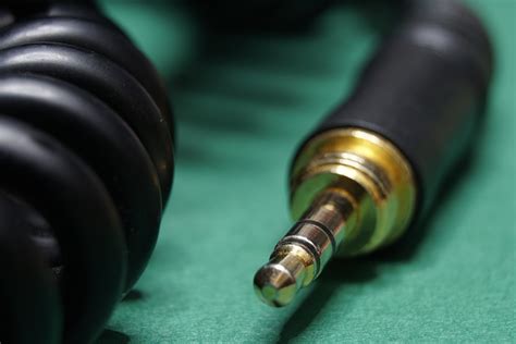 Free Images Wheel Green Close Up Headphones Jack Connector