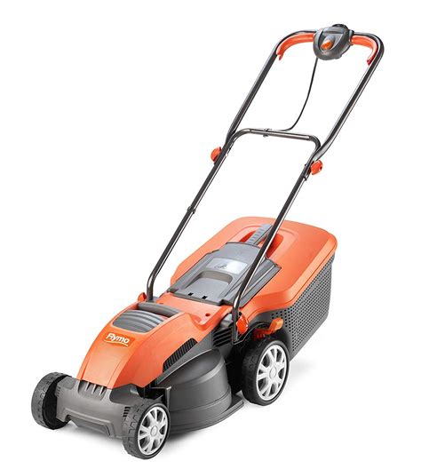 Ego lm1701e cordless mower review gardeners world magazine our testers found the ego mower sturdy and easy to handle and manoeuvre. Small Electric Lawn Mower Corded and Cordless UK - Review ...