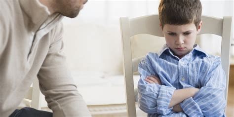 How To Discipline Your Child Askmen