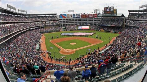 Worth cats 17u white win the new balance championship!! Arlington, Rangers expected to unveil plan for new stadium ...
