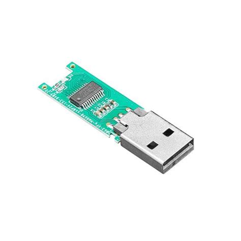 Uncased Usb Flash Disk Memory 5476 Adafruit製｜電子部品・半導体通販のマルツ