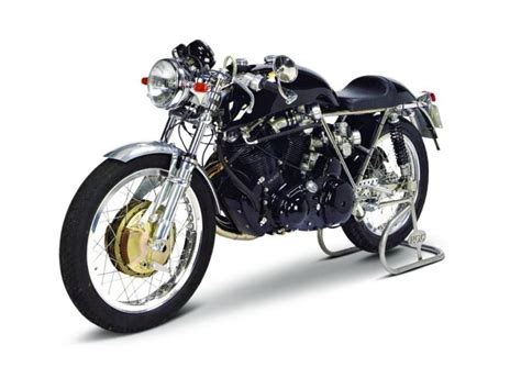 1968 Egli Vincent By Godet Motorcycle Vincent Motorcycle Vincent