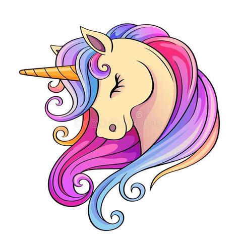 Cartoon Unicorn Drawing Images Just As Much Fun Log Book Diaporama