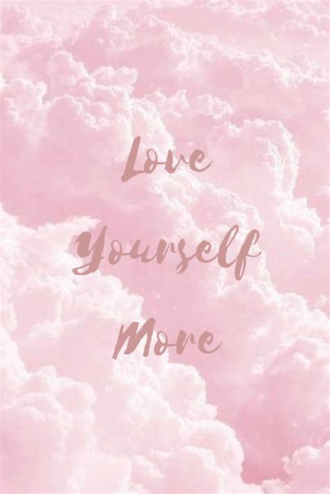 Pink Aesthetic Wallpaper Inspirational Quotes For Anyone Who Loves