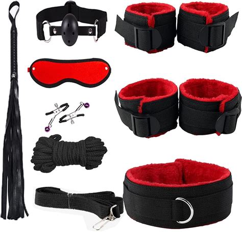 Sex Adults Bed Restraints For Adults Couples Bondaged