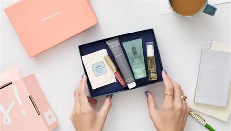 How Birchbox Is Serving A Customer Segment Ignored By The Whole Beauty