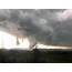 Take A Look At The Severe Storm And Tornado That Swept Thru CNY