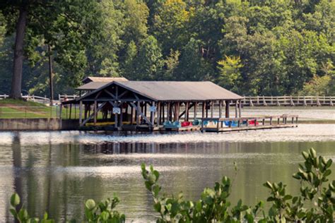 Chickasaw state park is a state park located in chester county, tennessee, in the southeastern united states. Camping And Hiking At Chickasaw State Park In Tennessee