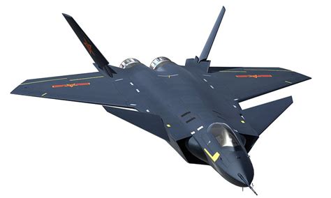 Two prototypes were developed in november 2010 for aerial and ground testing. Chengdu J-20 Black Eagle - Top secret airplanesTop secret ...