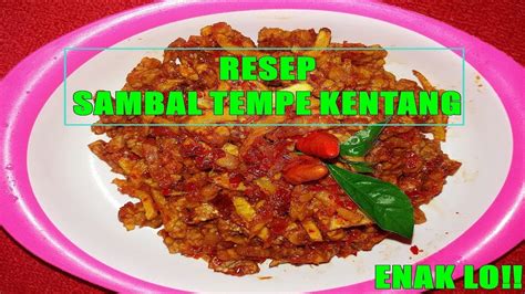 Awalnya sering banget makan ayam penyet di restauran yang menyajikan penyetan. Resep Sambal Mentah Mantap : Resep Sederhana Cara Membuat ...