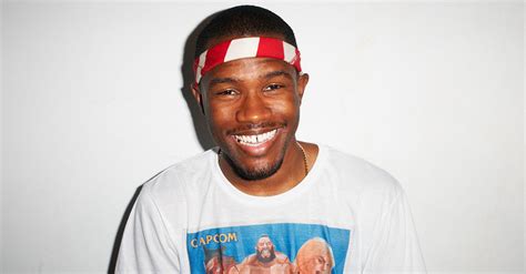 Boys Dont Cry Frank Oceans New Album Arrives To Apple Stores