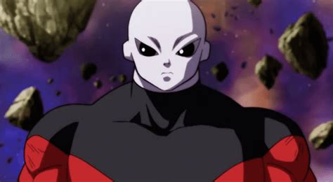 Dragon Ball Super El Deseo De Jiren En El Torneo Del Poder