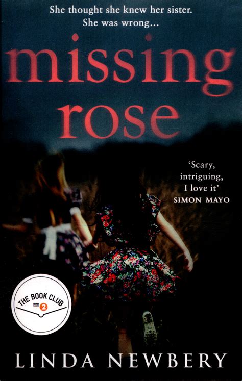Missing Rose By Newbery Linda 9780552773829 Brownsbfs