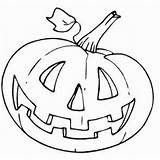 Pumpkin Coloring Drawing Forget Supplies Don sketch template