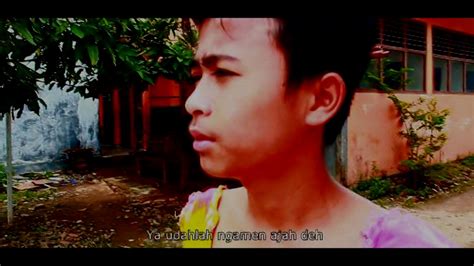 Hisham is caught and jailed. Film Pendek (Anak Haram) indramayu Movie - YouTube