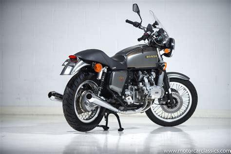 Honda goldwing gl 1000's average market price (msrp) is found to be from $1,995 to $49,500. Used 1976 Honda Goldwing GL1000 For Sale ($5,900 ...