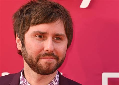 Inbetweeners Star James Buckley Becomes Cameos First Millionaire