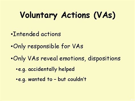 What Is Aristotles Theory Of Responsibility Voluntary Actions