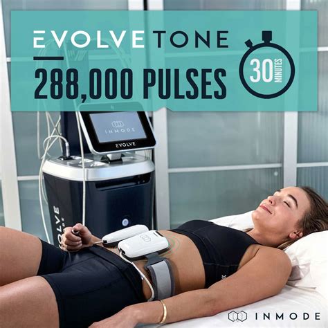 Evolvex Body Contouring Tone And Sculpt Synergy Medical Aesthetics