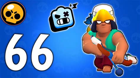 Brawl Stars Gameplay Walkthrough Part Duels Bo Ios Android