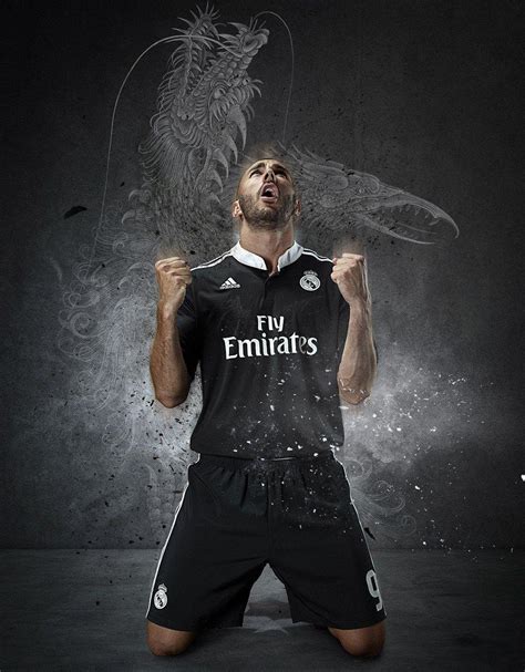 You can also upload and share your favorite real madrid wallpapers. Karim Benzema Wallpapers 2017 - Wallpaper Cave