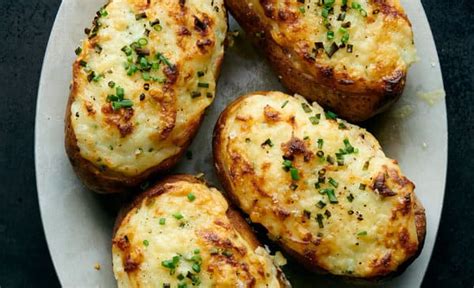 How To Keep Baked Potatoes Warm For A Potluck Chef Reader