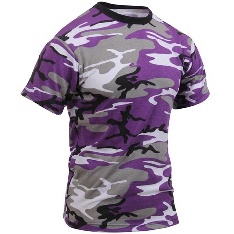 6,000+ vectors, stock photos & psd files. Mens Colored Camo T-Shirts | Camouflage.ca