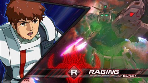 Mobile Suit Gundam Extreme Vs 2 Xboost Adds Rx 93ff Nu Gundam As