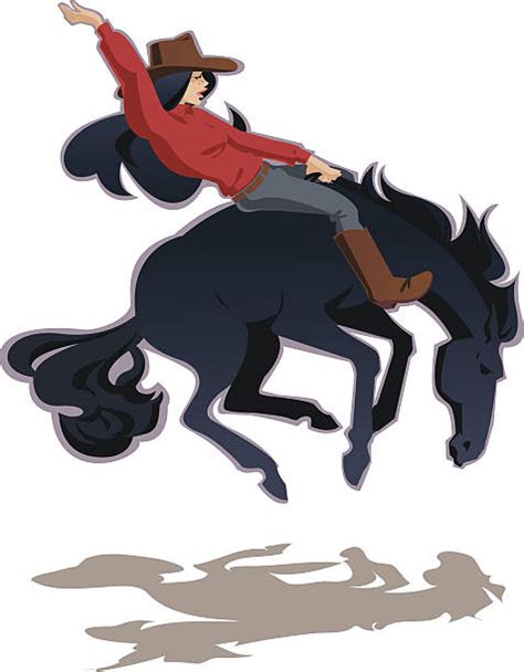 Cowgirl Illustrations Royalty Free Vector Graphics And Clip Art Istock