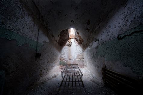 The 25 Most Terrifying Places In America Places In America The