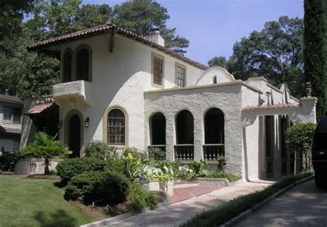He became famous for designing a series of house of. Atlanta Mediterranean - Historic House Colors