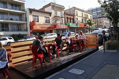 In some cases, exceptions are also made due to unusual circumstances. 'Something has to give': Bay Area restaurants consider ...