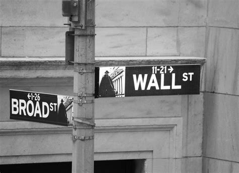 Free Images Black And White New York Street Sign Signage Lighting
