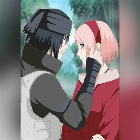 💘 Sasusaku 💘 Wiki Naruto Amino