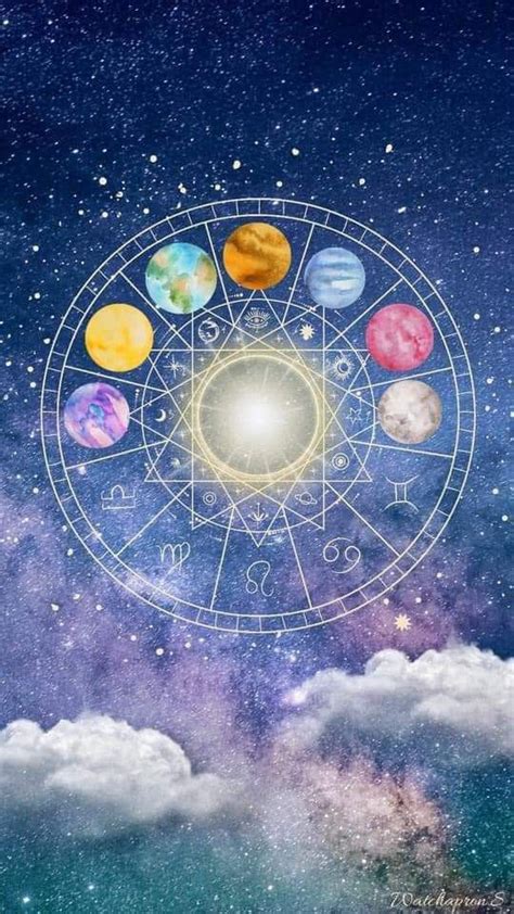 🔮 Unlock The Mysteries Of The Zodiac Horoscope Astrology And Symbol
