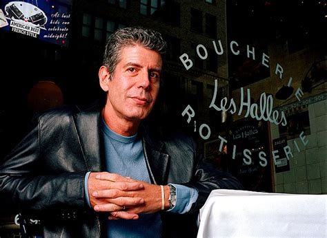 Anthony Bourdain Kate Spade Remembered At Moschino Fashion Show