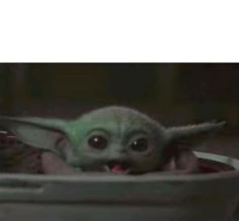 With tenor, maker of gif keyboard, add popular baby yoda animated gifs to your conversations. It All Started With That Smile Meme Generator
