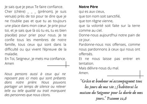 Pour Préparer Les Obsèques Paroisse Bienheureux Marcel Callo Flers 61