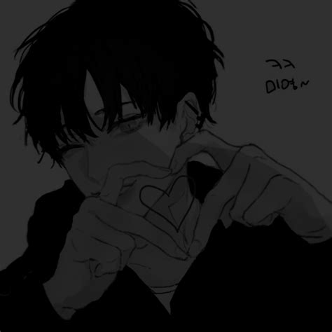 Pin By 𝑮𝑶𝑮𝑶 On 隆 ֗ ִ ּ ۪៹ ࣪ ุ๋ Dark Anime Anime Art Dark Dark