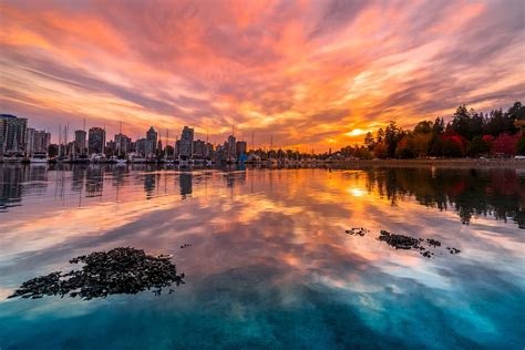 It's rewarding to know that these changes can reduce the likelihood of major incidents. Guide: 10 of the most stunning summer viewpoints in Vancouver