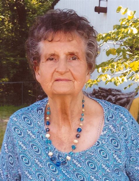 Joyce Faye Baker - GLBFH - 2017 - McNabb Family Funeral Homes